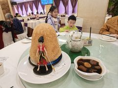 -万山楼海鲜酒家·二十三年老字号