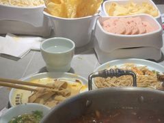 -宴全牛粤来越牛潮汕鲜牛肉火锅(海州万达广场店)