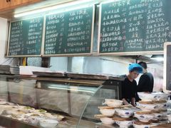 -浏阳小饭铺(洪西小区店)