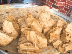 -御梁坊红糖馒头