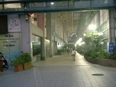 -宝安体育馆游泳馆