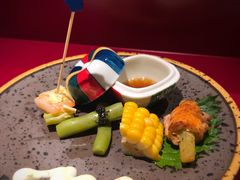 -久喜番和牛烧肉酒场(北辰三角洲店)