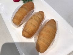 -新加坡泰国村酒楼(五角场店)