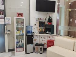 -唯儿诺儿童医院·儿科·眼科(新天地店)