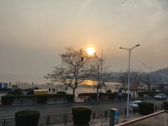 -青岛汇泉商业广场