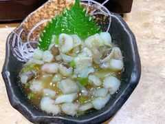 -东京屋(武定路店)