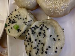 -小杨生煎(白玉兰广场店)