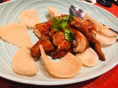 -镇江苏宁万豪酒店-苏筵中餐厅
