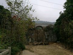 -广州市帽峰山景区