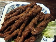 -老城味道·传统天津菜(杨柳青店)
