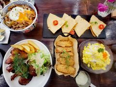 -Makumo·卷云家庭料理餐厅(美糖广场店)