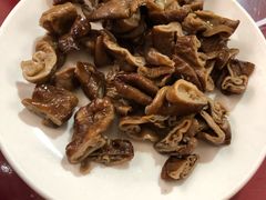 -天发芽·何记葫芦头泡馍·老字号(小南门店)