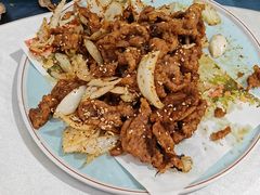 -清真•蜀风园(丁字沽总店)