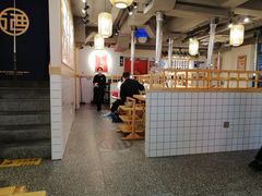 大堂-酒拾烤肉(泉塘店)