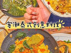 -粤匠·澳门点心粤菜海鲜(澳门半岛店)