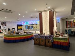 -北京西藏大厦酒店