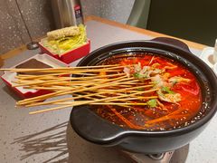 -李军力烧烤(祭城店)