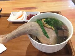 -富源春面馆(四川北路店)