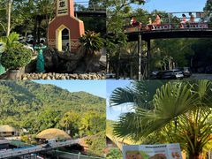 -三亚蜈支洲岛旅游区