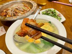 -弓虽昌焖烧鸡(大竹林店)