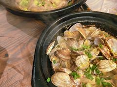 -小时候焗海鲜(鄞州万达店)