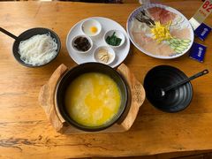 -桥香园过桥米线(国贸店)