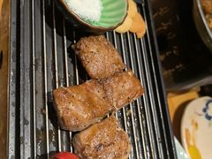 -大岛日本料理铁板烧(南通大饭店)