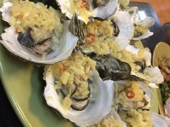 -贞姨美食·老字号海鲜大排档