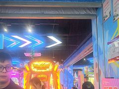 -真快活Coohoo Max(武商仙桃店)