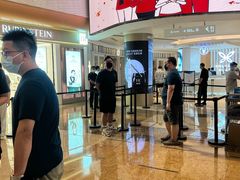 -Apple零售店(深圳益田假日广场店)