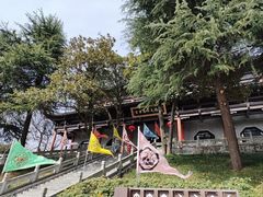 -句容茅山景区