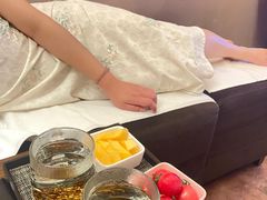 -水墨澜渟足道·SPA·传统(四望亭东关街店)