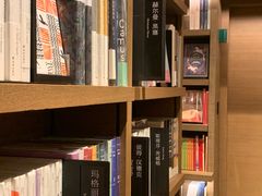 -茑屋书店(天目里店)
