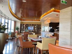 -杭州钱江新城万怡酒店-西餐厅