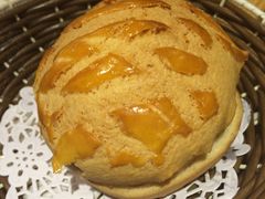 冰火菠萝油-嘉旺港式茶餐厅(延长中路店)