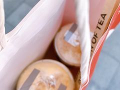 -喜茶(上海五角场万达店)
