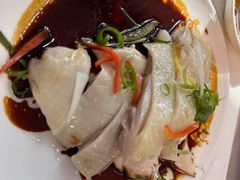 -鹿鸣酒家(越秀店)