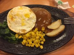 -萨莉亚意式餐厅(深圳北站店)