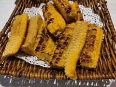 -首府山烧烤·小龙虾·KTV(翠堤湾店)