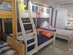 -金海马家居(海珠店)