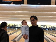 -广州保龄球馆(广州天河体育中心店)