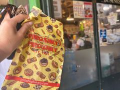 -Piroshky Piroshky | Pike Place Market