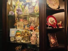 -一棵树咖啡馆(泉乐坊店)