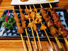 -江户前寿司(好运街店)