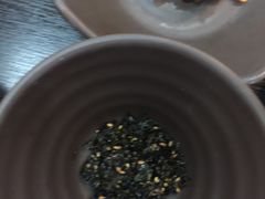 -咸草酱蟹