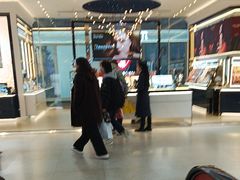 -利群商厦(台东店)