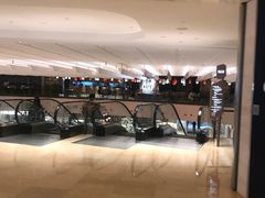 -兴业太古汇·停车场