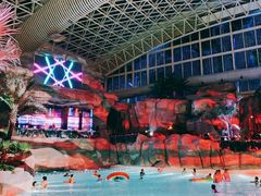 -杭州开元森泊度假乐园