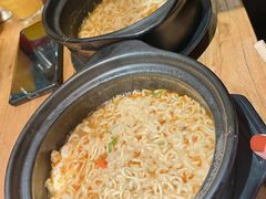 -丽伟的串·烧烤·砂锅(芝麻街店)