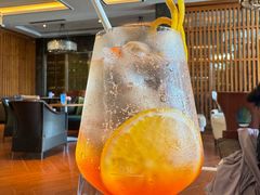 -日落吧·海景咖啡厅·餐酒吧·鸡尾酒·下午茶·乐队表演·浪漫夕阳·三亚文华东方酒店